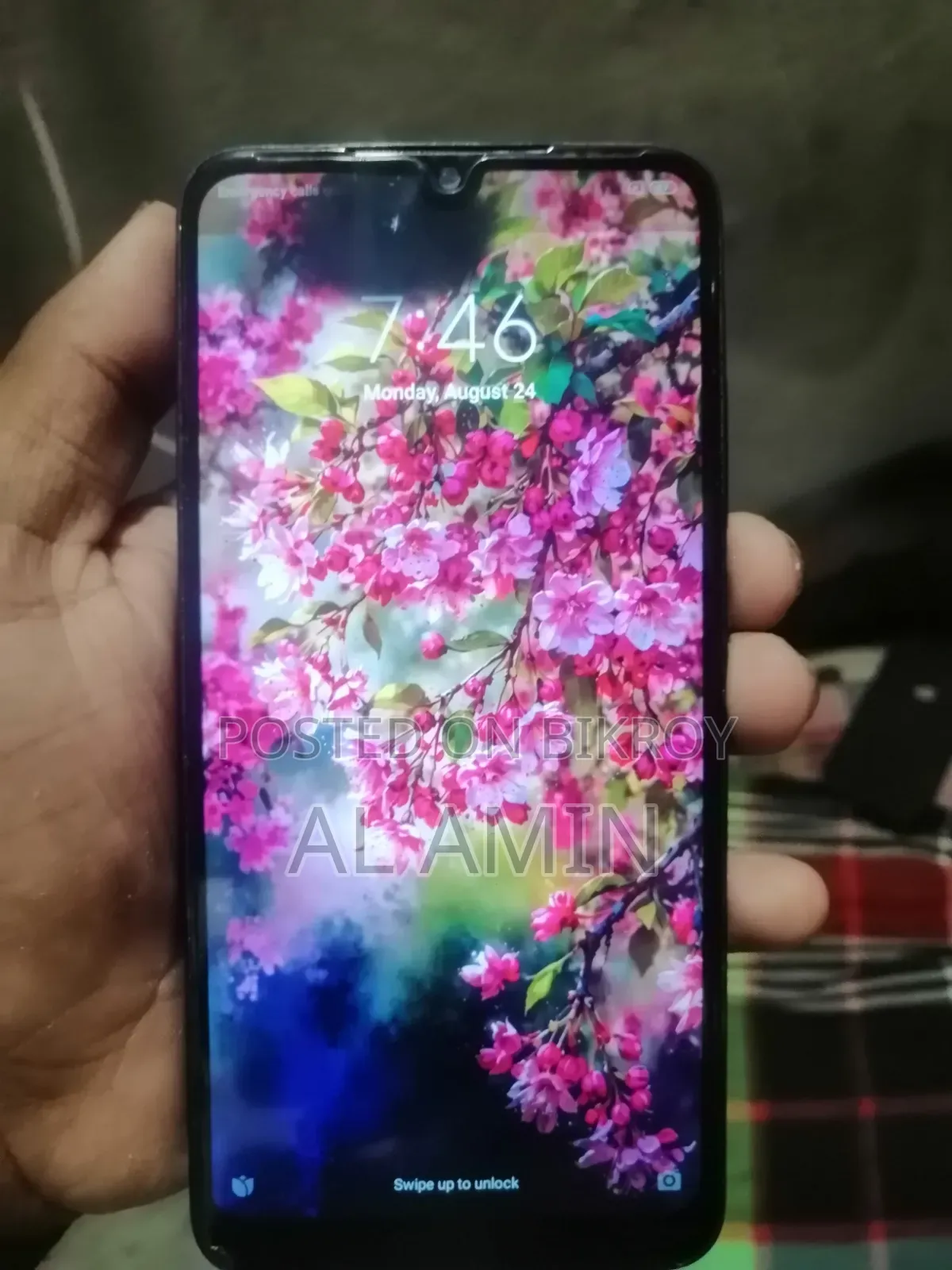 Xiaomi Redmi 7 32 GB Black
