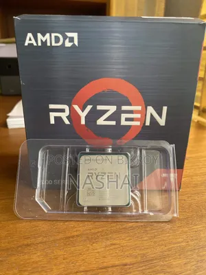 Ryzen 5 3600