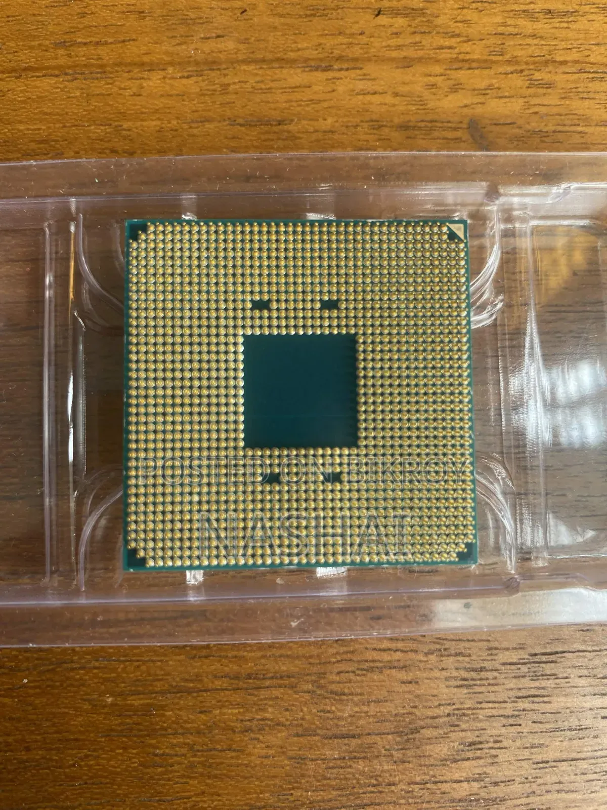 Ryzen 5 3600