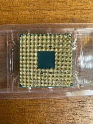 Ryzen 5 3600