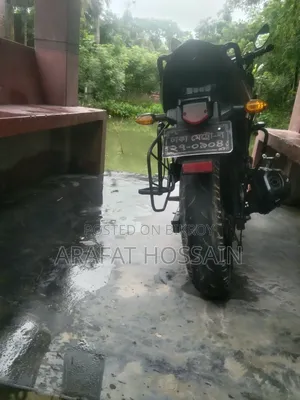 ইয়ামাহা ফেজার ভি১ ২০১৫ ব্ল্যাক