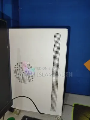 Desktop Computer 8GB Intel Core I5 SSD 256GB