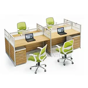 Workstation Table (MID-WST-031)