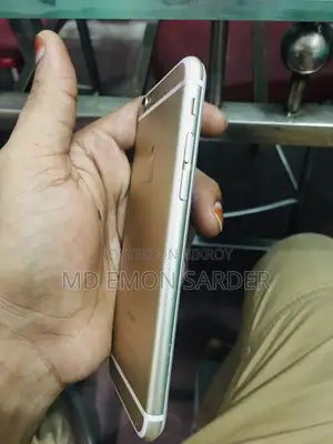 অ্যাপল আইফোন ৬এস ৬৪ জিবি রোজ গোল্ড