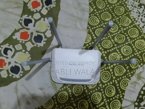 মারকুিস ওয়াই-ফাই রাউটার