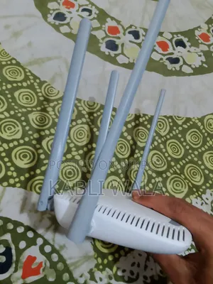 মারকুিস ওয়াই-ফাই রাউটার