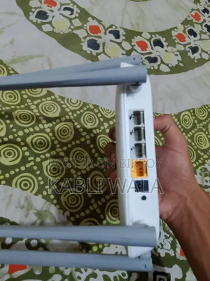 মারকুিস ওয়াই-ফাই রাউটার