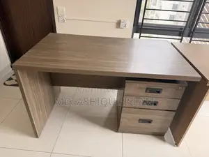 হাতিল থেকে কাজের / পড়াশোনার / কম্পিউটার টেবিল