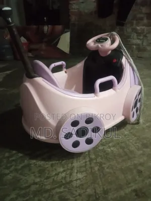 বেবি মিনি কার