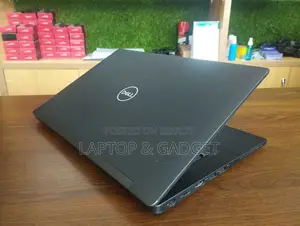 Laptop Dell Latitude 7490 8GB Intel Core i7 SSD 256GB