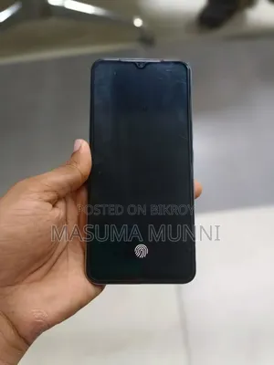 Vivo V23 128 GB Blue