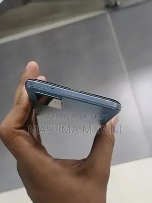 Vivo V23 128 GB Blue