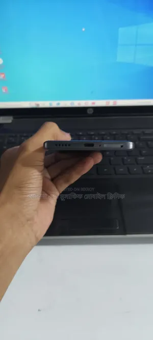 Vivo T3 Ultra 256 GB Black