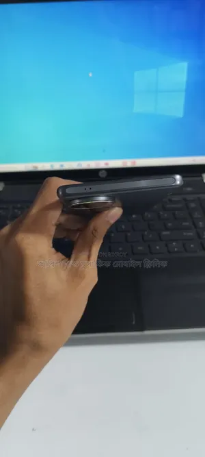 Vivo T3 Ultra 256 GB Black
