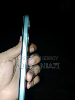 Vivo Y03t ৬৪ জিবি সবুজ