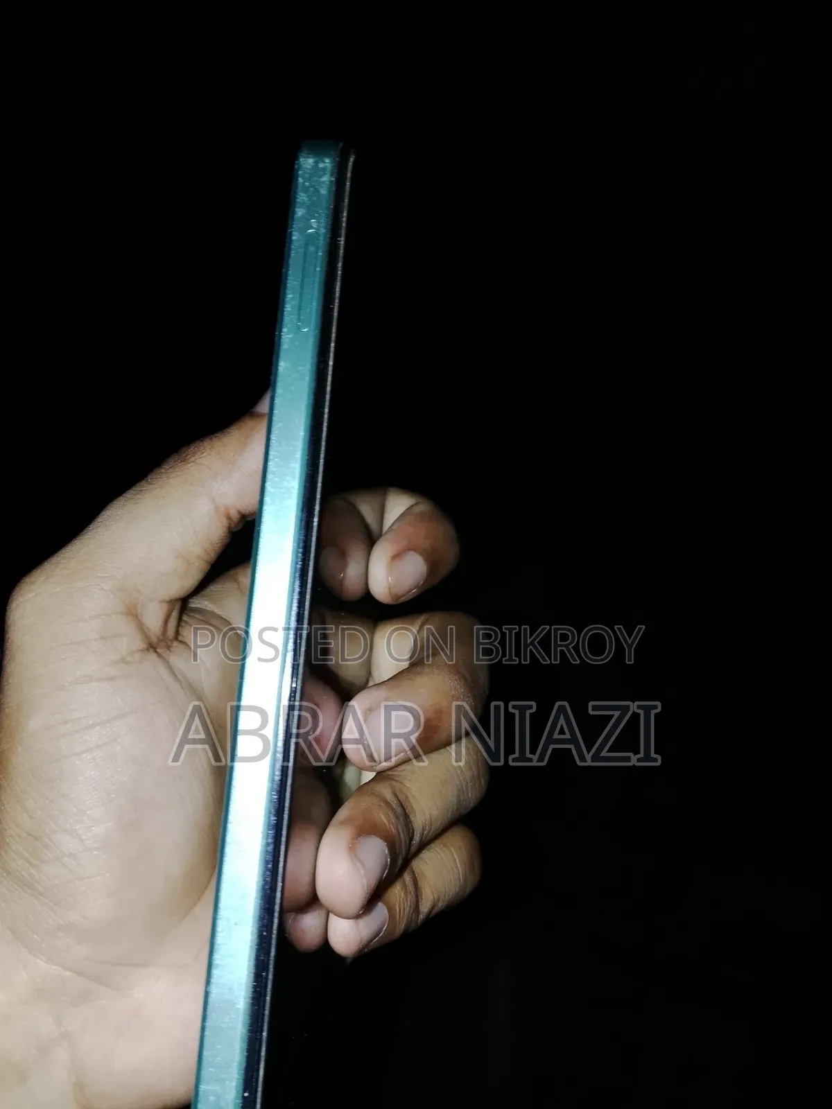 Vivo Y03t ৬৪ জিবি সবুজ