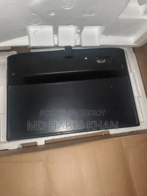 Desktop Computer 8GB Intel Celeron HDD+SSD 512GB