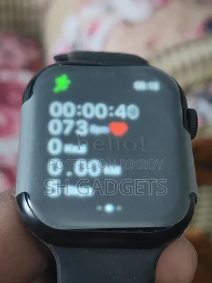 Series 11 Smartwatch 🔥