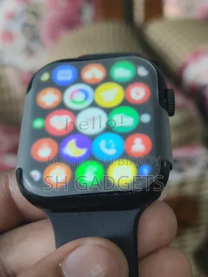 Series 11 Smartwatch 🔥
