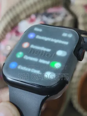 Series 11 Smartwatch 🔥