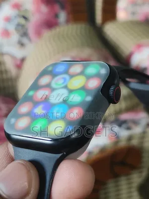 Series 11 Smartwatch 🔥