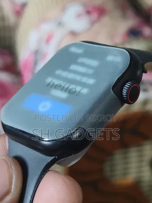 Series 11 Smartwatch 🔥