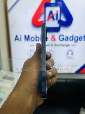 অ্যাপল আইফোন ১৩ প্রো ১২৮ জিবি ব্লু