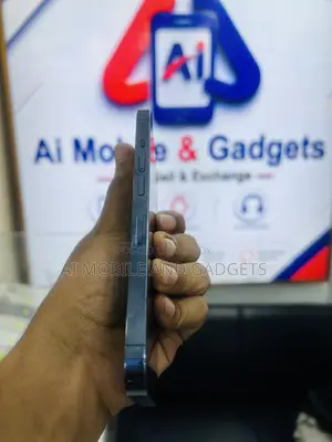 অ্যাপল আইফোন ১৩ প্রো ১২৮ জিবি ব্লু