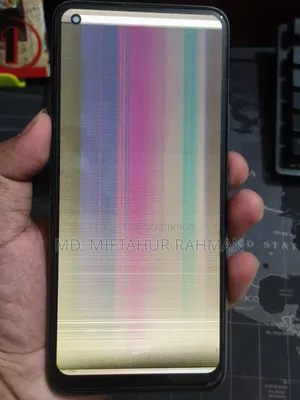 রিয়েলমি ৮ ৫জি ১২৮ জিবি ব্ল্যাক