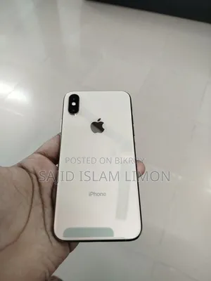 Apple iPhone XS 64 GB Gold
