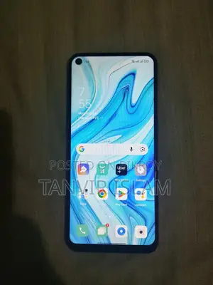 Oppo A53 128 GB Blue