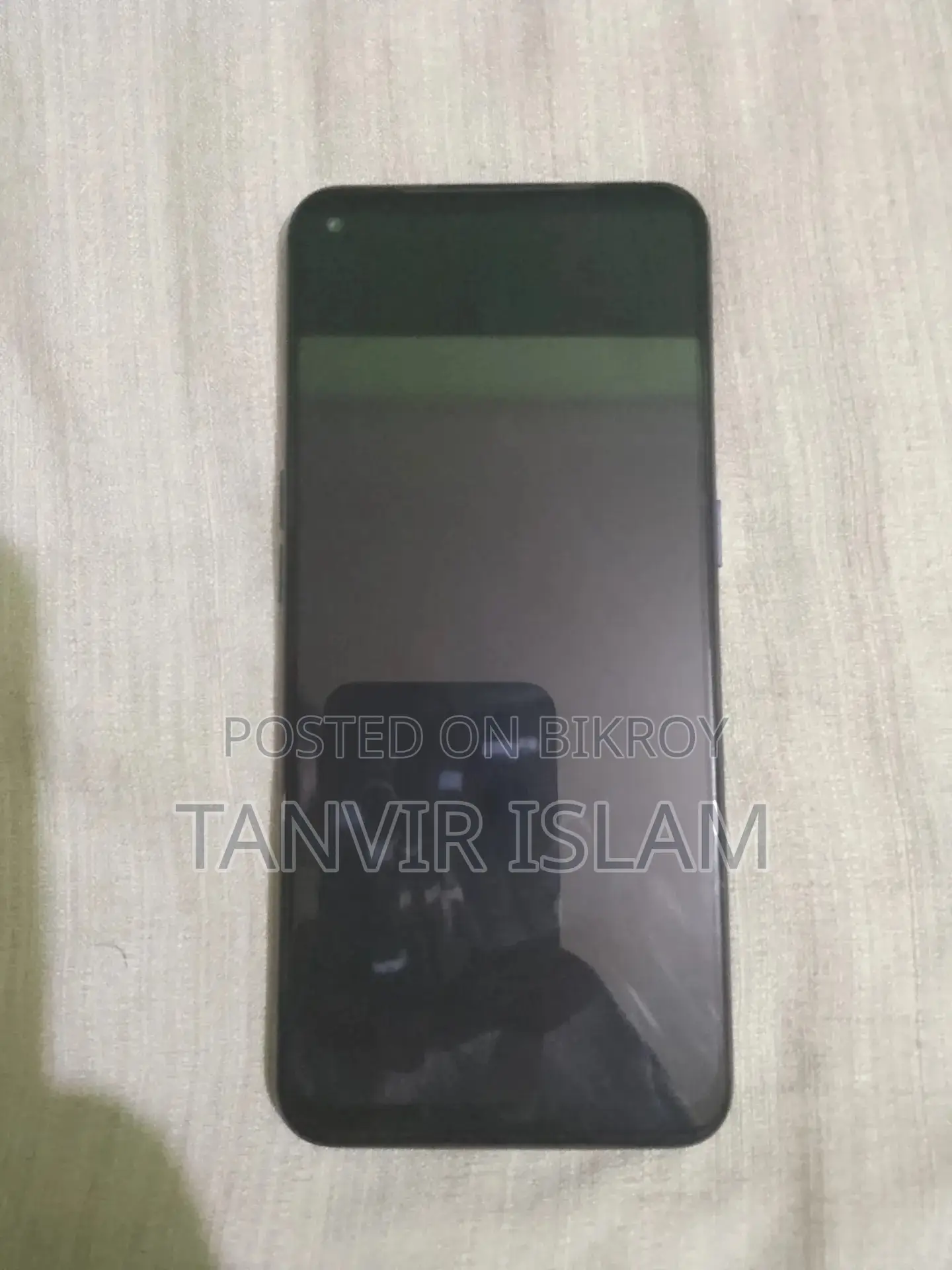 Oppo A53 128 GB Blue