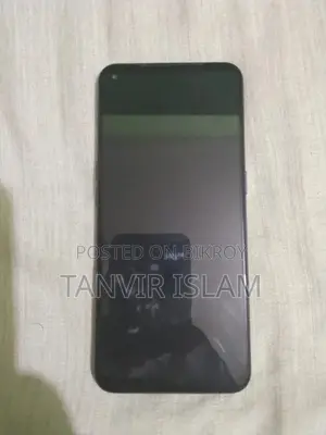 Oppo A53 128 GB Blue
