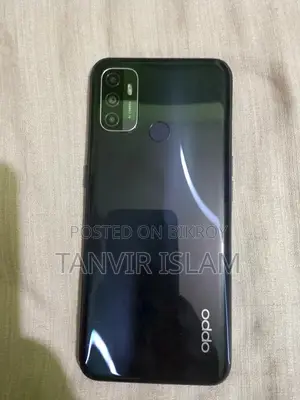Oppo A53 128 GB Blue