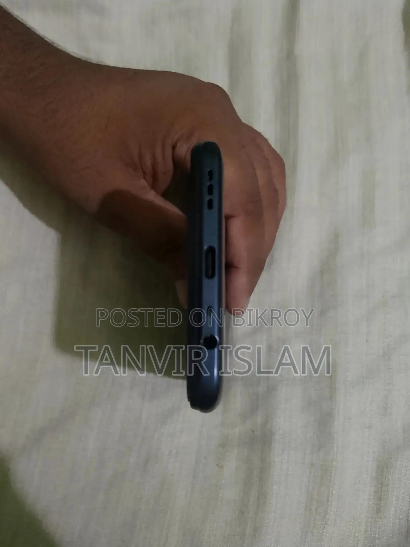 Oppo A53 128 GB Blue