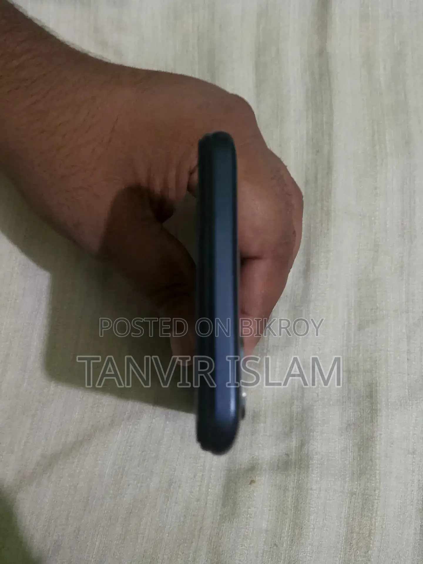 Oppo A53 128 GB Blue