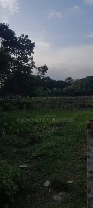পূর্বাচল ২৬ নং সেক্টররে পাশে ৪ বিঘা জমি বিক্রি