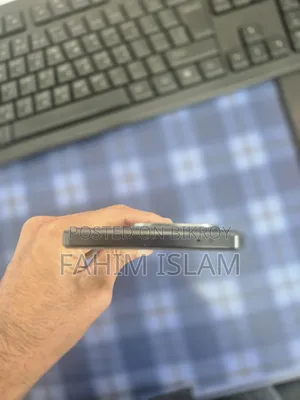 Vivo iQOO Z9 Turbo 256 GB Black