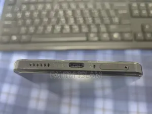 Vivo iQOO Z9 Turbo 256 GB Black