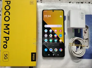 Xiaomi Poco M7 Pro 5G 128 GB