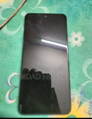 শাওমি রেডমি নোট ১১ ৬৪ জিবি কালো