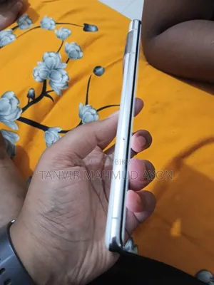 Google Pixel 7 Pro 128 GB White