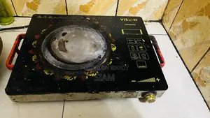 Vision Infrared Cooker
