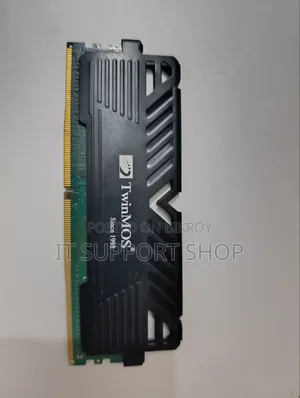 TwinMos DDR4 8Gb Ram