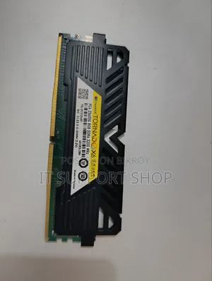 TwinMos DDR4 8Gb Ram
