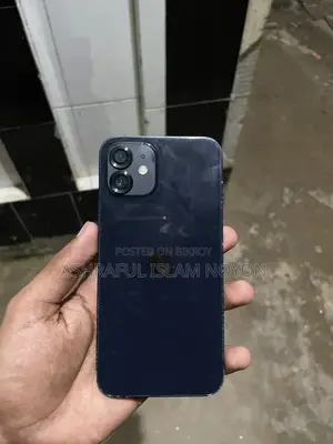 Apple iPhone 12 128 GB Blue