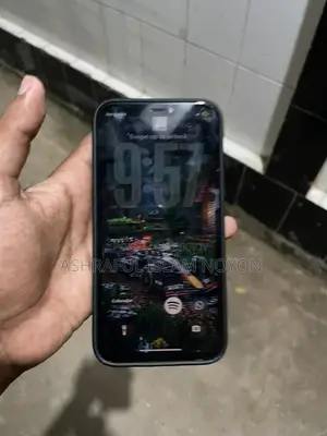 Apple iPhone 12 128 GB Blue