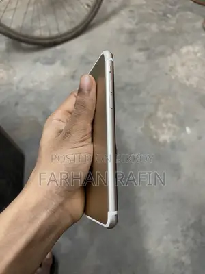 অ্যাপল আইফোন ৭ ১২৮ জিবি গোল্ড