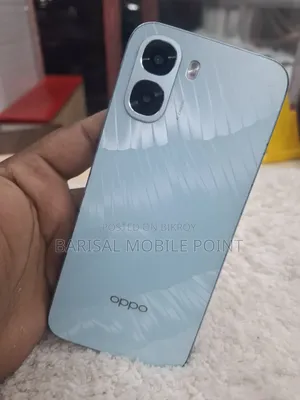 অপ্পো এ৬এক্স ৬৪ জিবি সাদা
