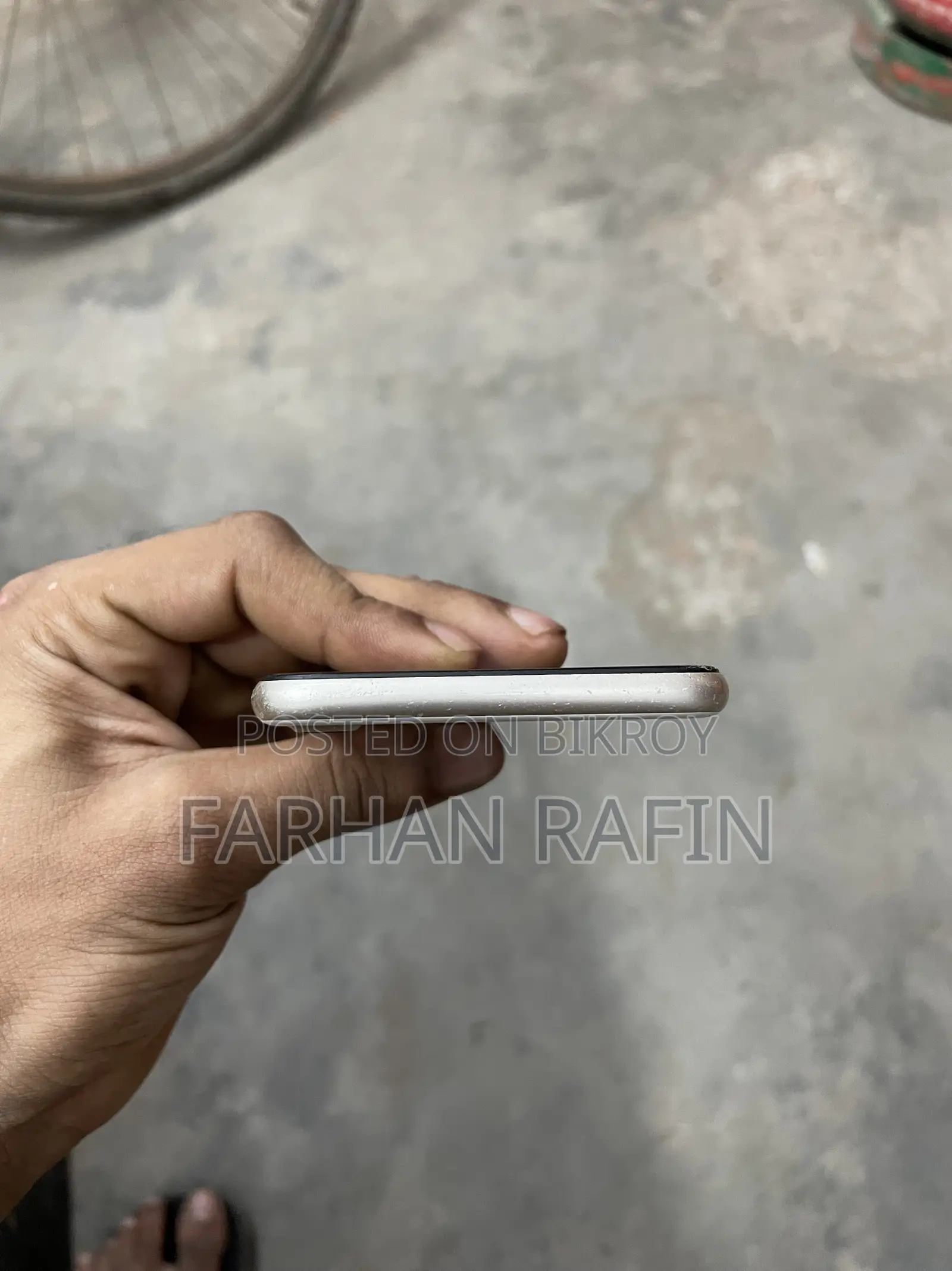 অ্যাপল আইফোন ৭ ১২৮ জিবি গোল্ড